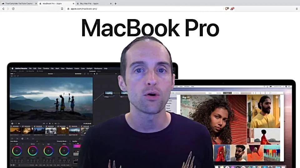 MacBook Pro