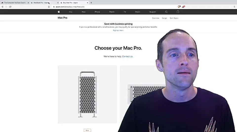 Mac Pro