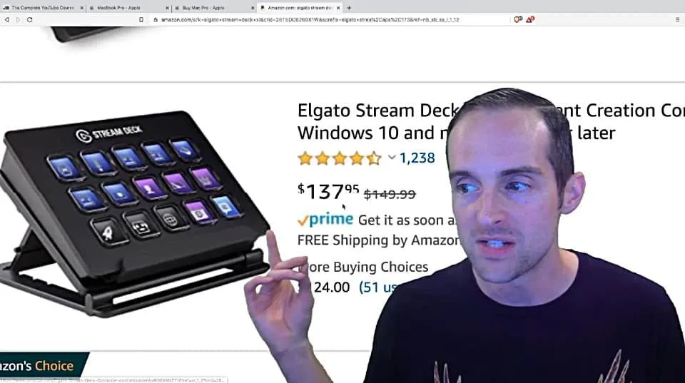 Elgato Stream Deck