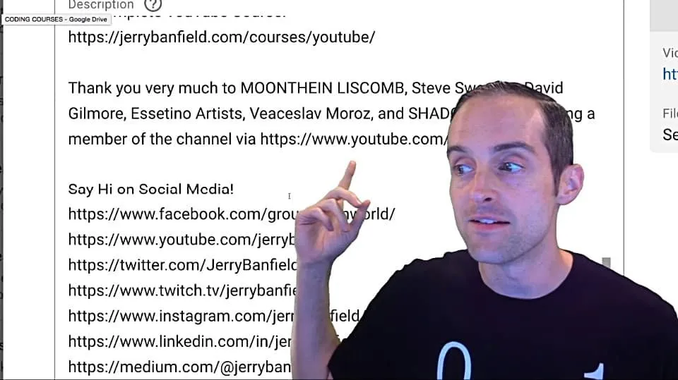 How To Use The YouTube Creator Studio to Upload Videos in 2020