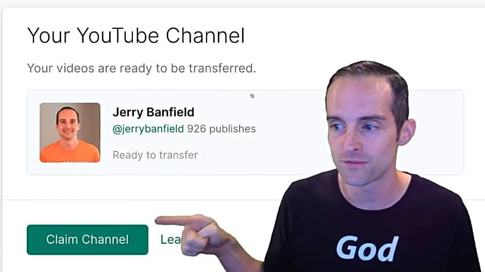 20,400 LBC A Year to Sync My YouTube Channel to Library Credits? YES PLEASE!