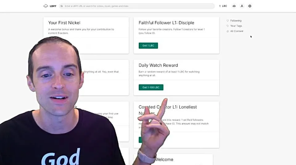 LBRY