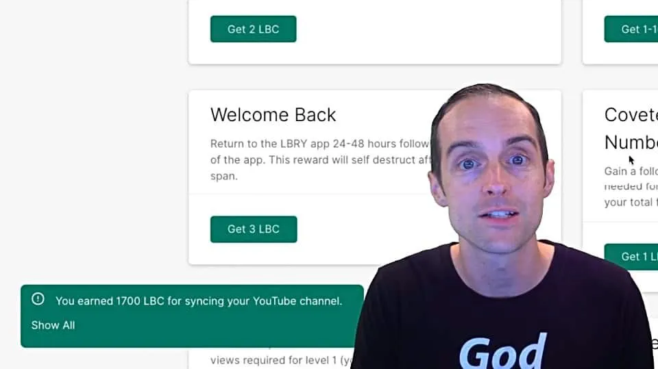LBRY