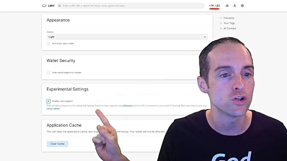 LBRY