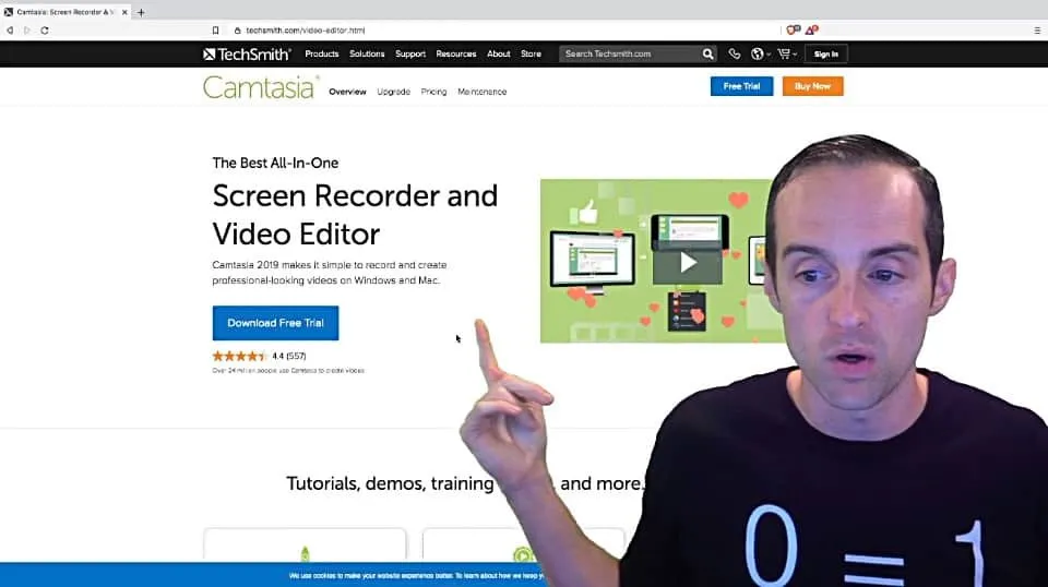 Camtasia