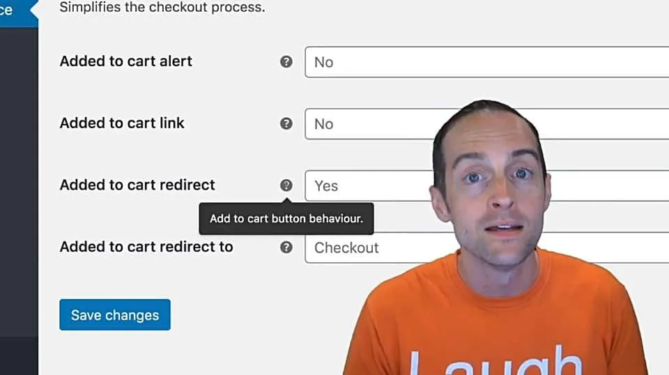 WooCommerce Direct Checkout For One Click Easy Sales on Wordpress