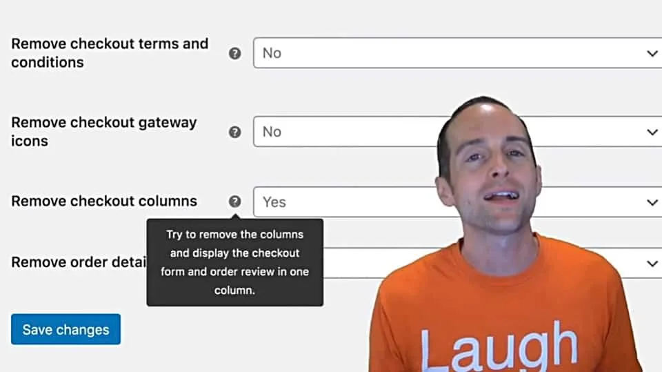 WooCommerce Direct Checkout For One Click Easy Sales on Wordpress