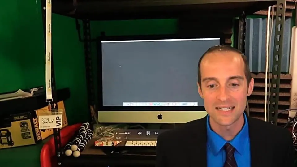 How To Film Videos For YouTube And TikTok With OBS In Vertical + Horizontal Profiles!