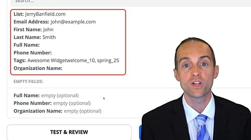 Add Customers from WooCommerce to Email Lists with Zapier Automation ft ActiveCampaign and LearnDash