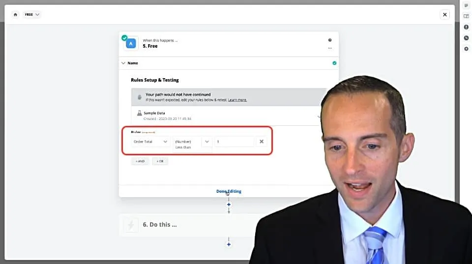 Add Customers from WooCommerce to Email Lists with Zapier Automation ft ActiveCampaign and LearnDash