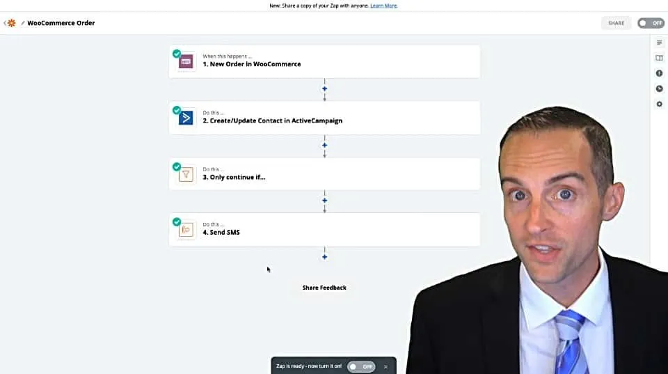 Zapier