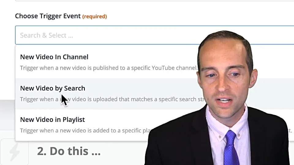 Create a Zap Adding New YouTube Videos to Airtable — Zapier Apps and Filter Tutorial!