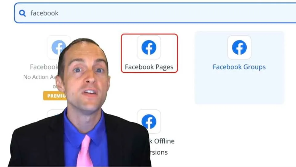 Share New Wordpress Posts Automatically with Zapier to Facebook, Twitter, LinkedIn, and Pinterest