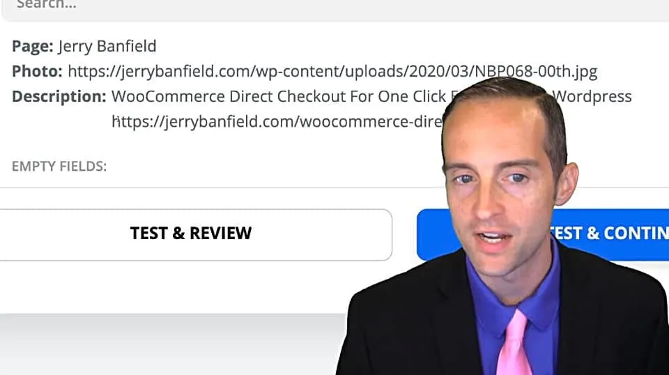 Share New Wordpress Posts Automatically with Zapier to Facebook, Twitter, LinkedIn, and Pinterest