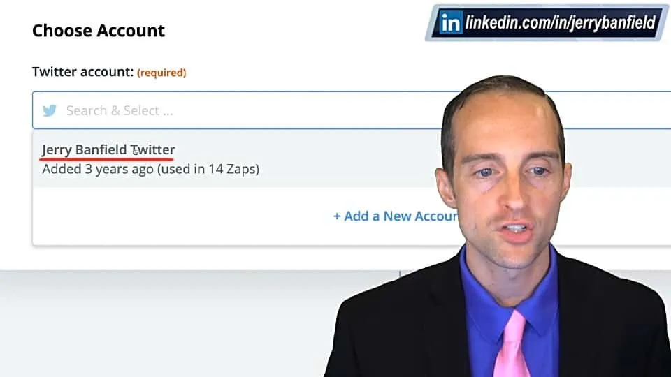 Share New Wordpress Posts Automatically with Zapier: Continuing Workflow with Twitter and Pinterest