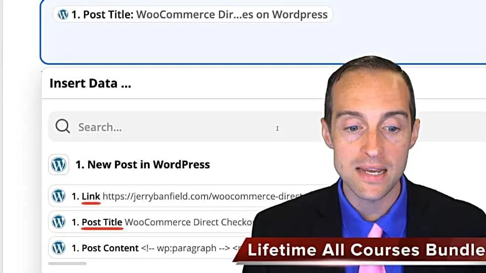 Share New Wordpress Posts Automatically with Zapier: Continuing Workflow with Twitter and Pinterest