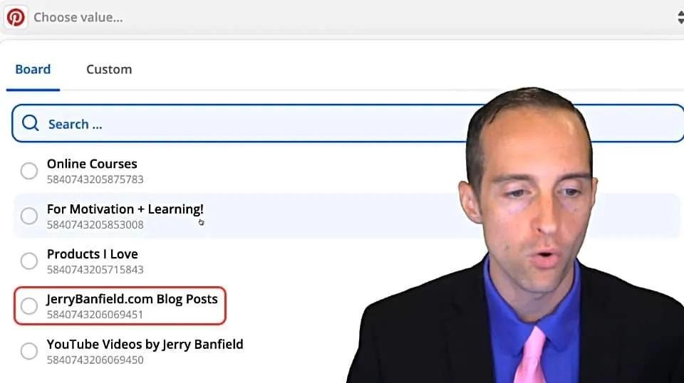jerrybanfield.com blog posts