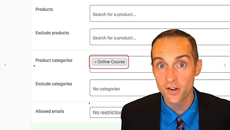 Online courses