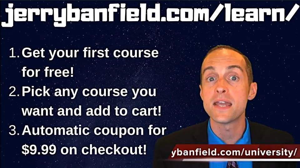 First Free course