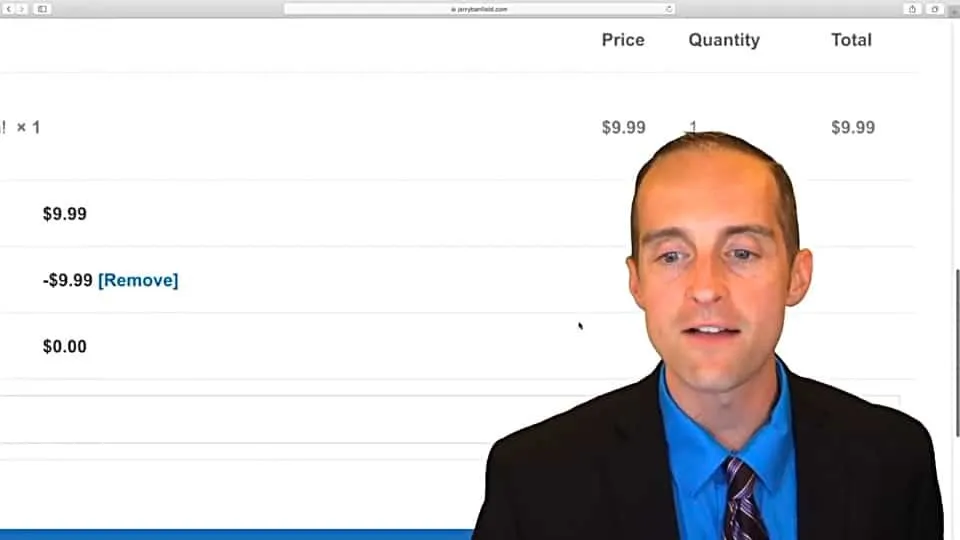 Free course