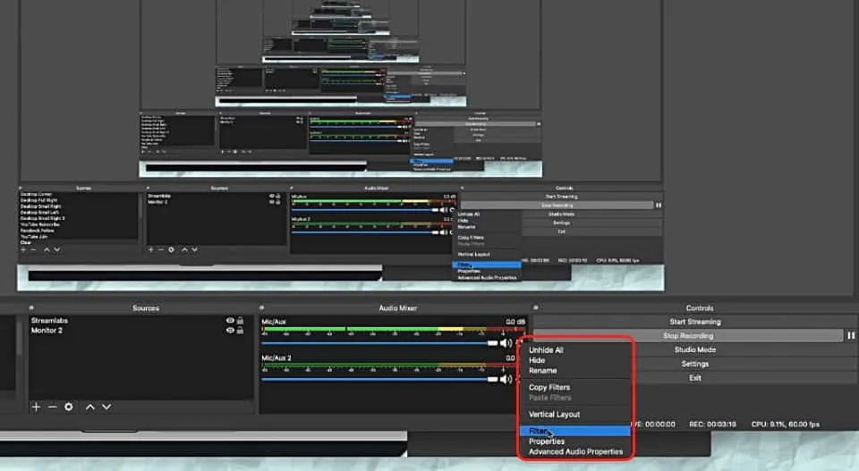 Set OBS Volume Perfectly with Youlean Loudness Meter!