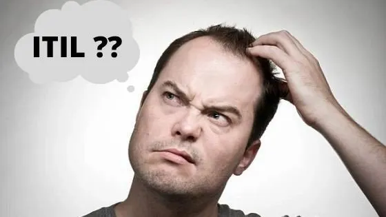 what is itil