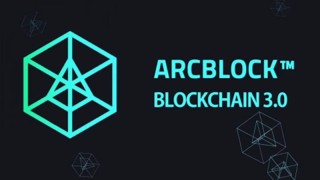 Arcblock là gì