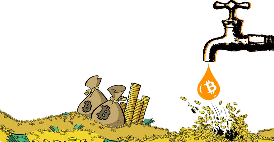 crypto faucet