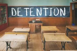 OP ED: Are Detentions Being Handed out too Easily? – The Pel Mel