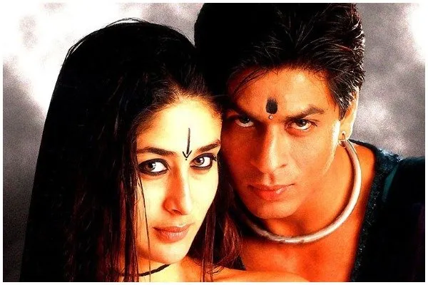 Shah Rukh Khan Birthday