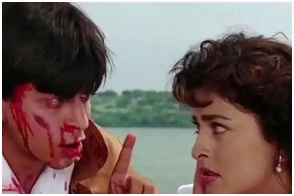 Shah Rukh Khan Birthday