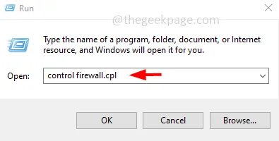 firewal