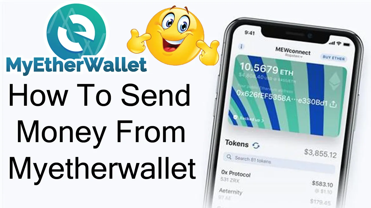 How To Send Money From Myetherwallet By Crypto Wallets Info.jpg