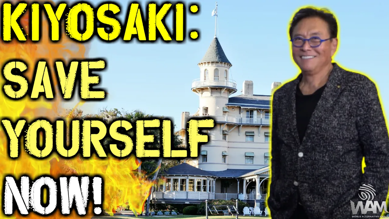robert kiyosaki saving yourself from the coming collapse thumbnail.png