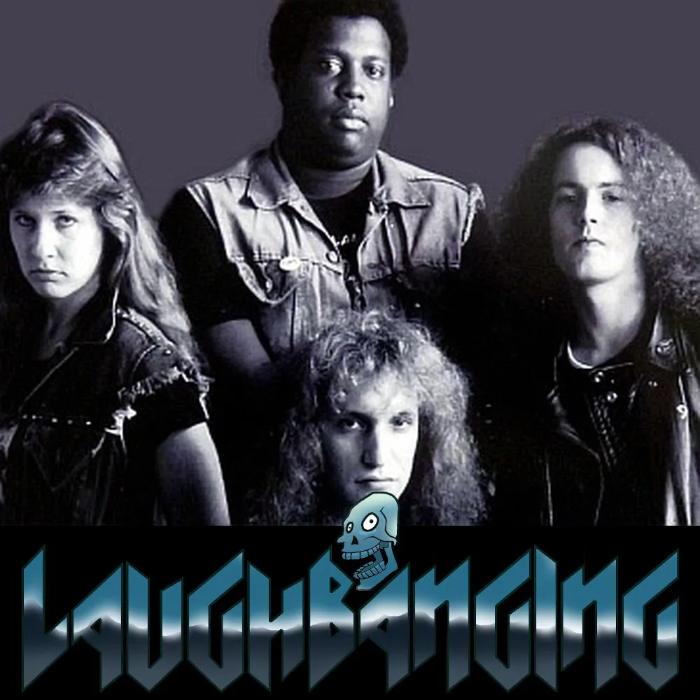 LaughbangingPodcast332 - Znöwhite, Protector, Bolt Thrower, AtomA.jpg