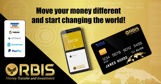 Orbis ICO