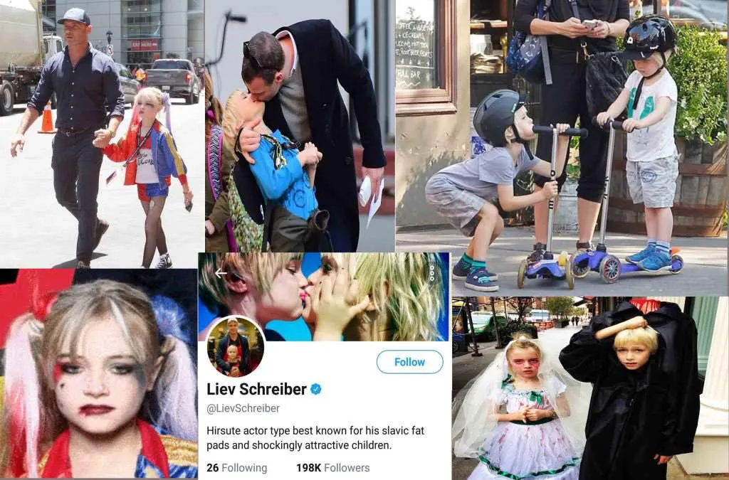 liev schrieber faggot children.jpg