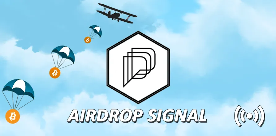 airdrop signal Dipchain crypto.jpg