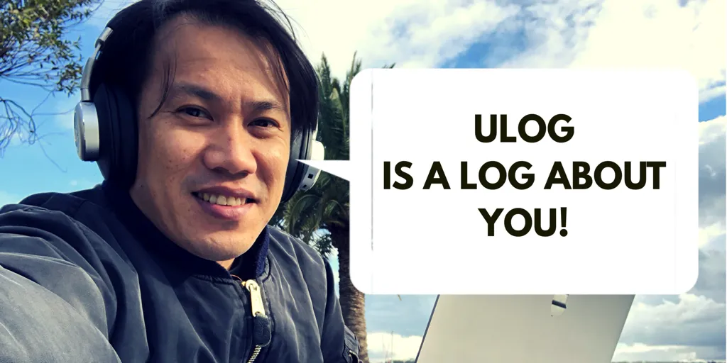 Quoc Huy’s ULOG