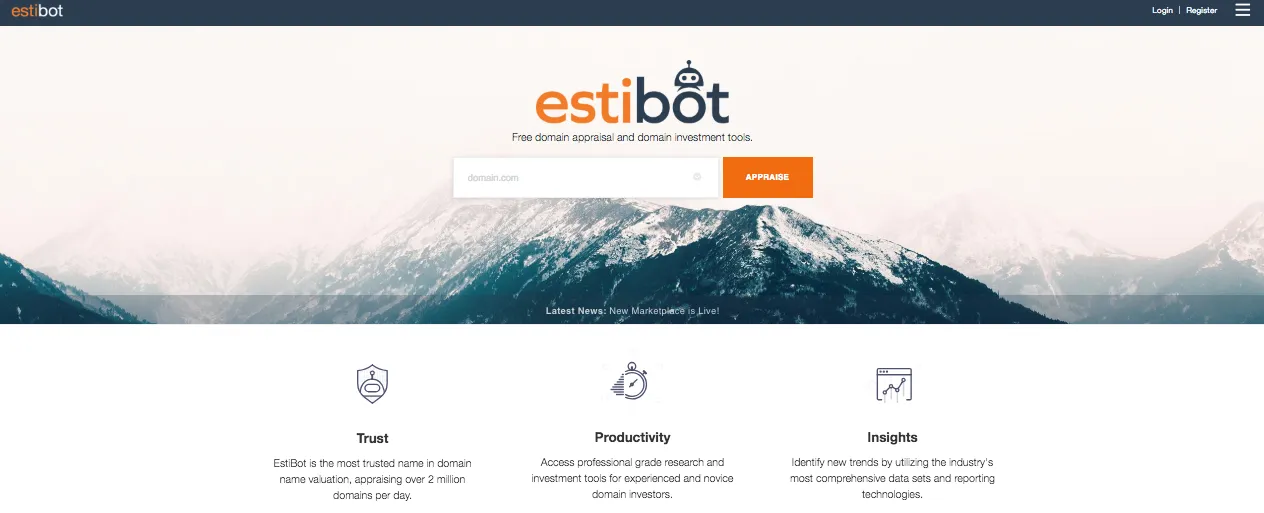EstiBot.com - KJ's Web World.png