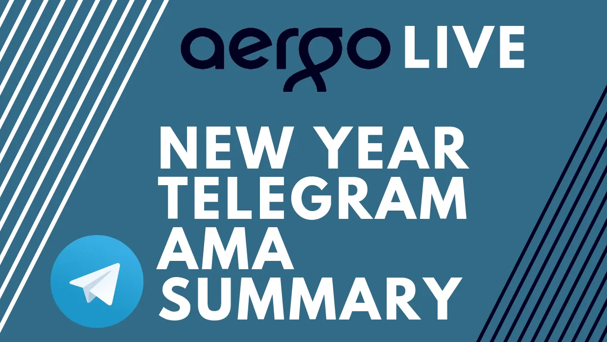 Aergo LIVETELEGRAM AMA SUMMARY.png