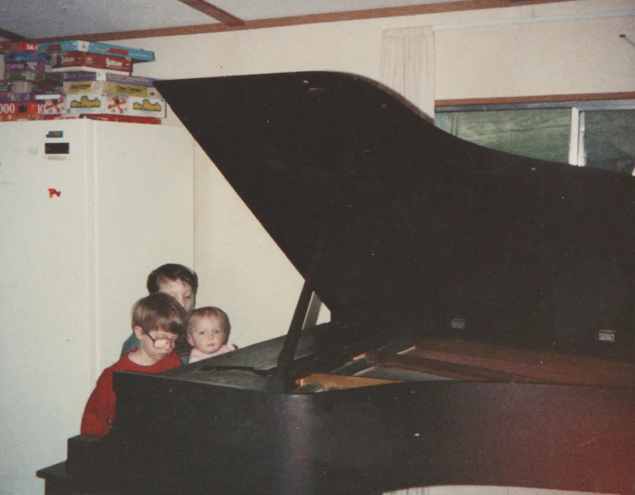 1991 Rick Joey Crystal Piano.png