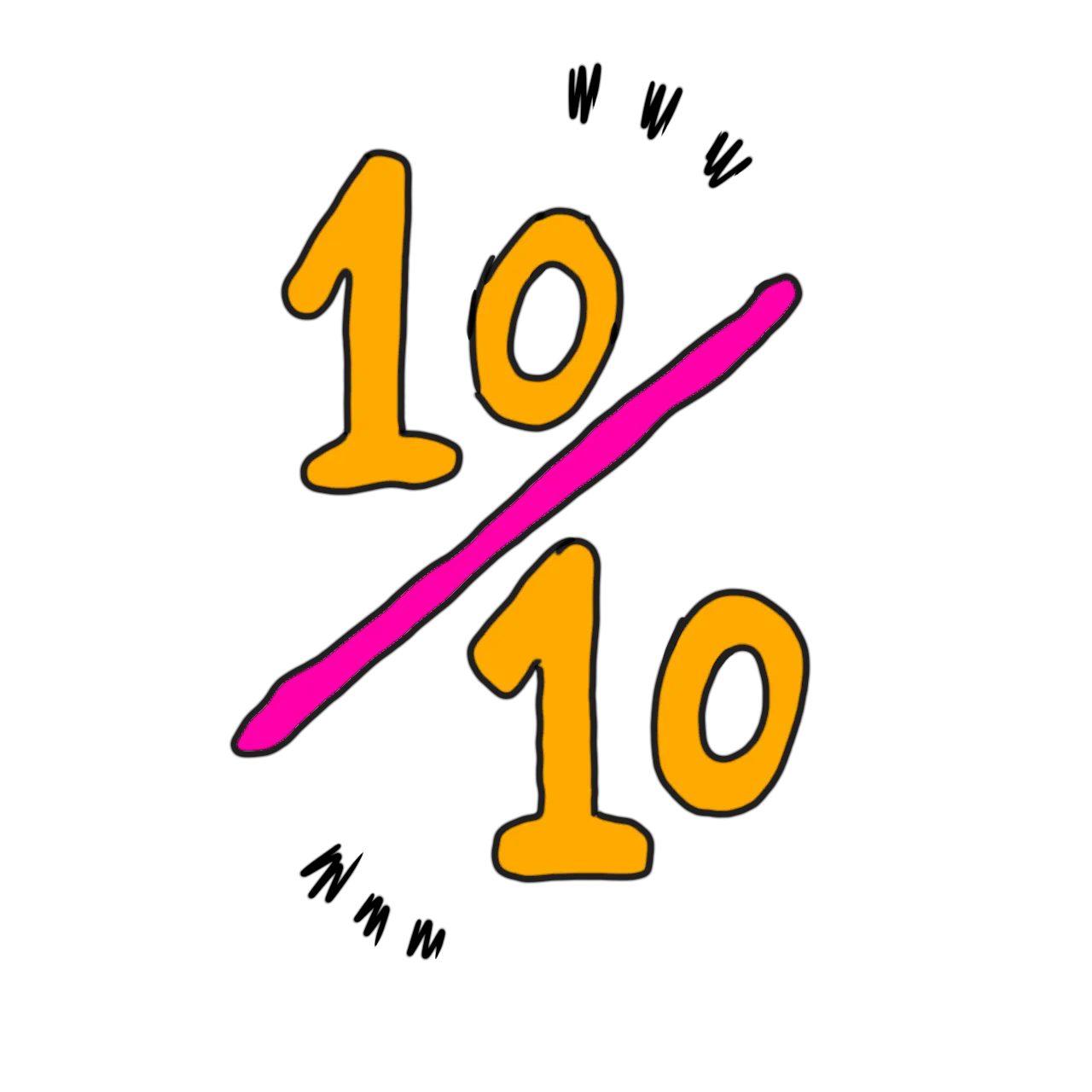 Ten out of Ten Frame 2 (Transparent).png