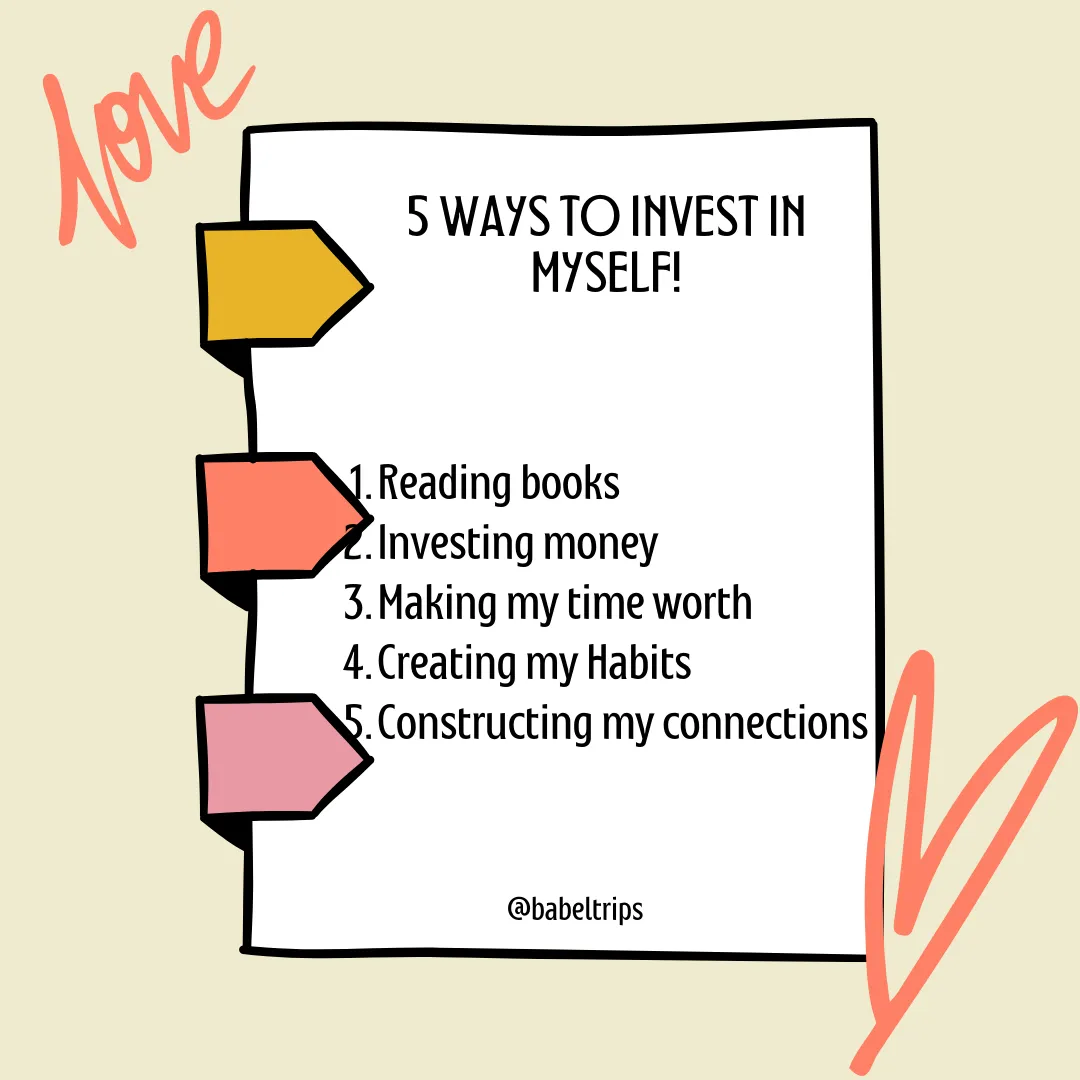 5 Ways to invest in myself!.png