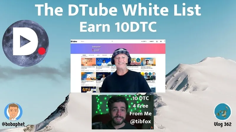 362 DTube Original Content Creator White List Thm.jpg
