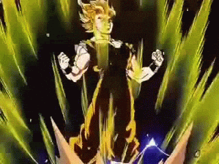 Super Sayayin.gif