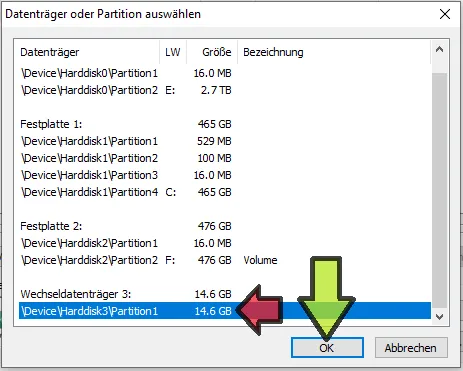 2datenträger oder partition auswählenmin.png