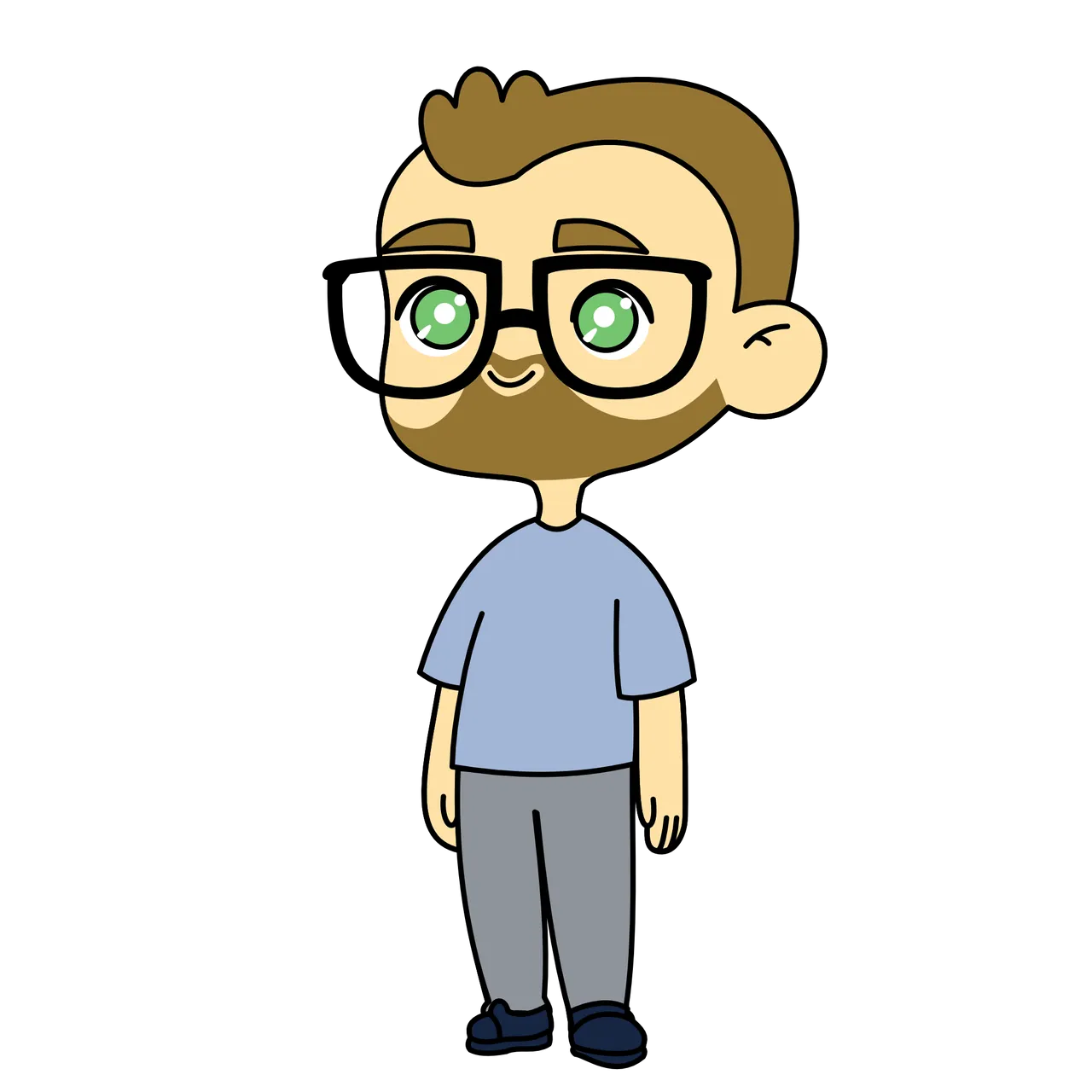 eddie lentes psntalon barba.png