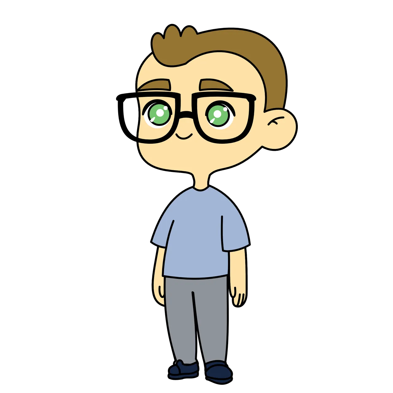eddie con pantaloes y lentes.png