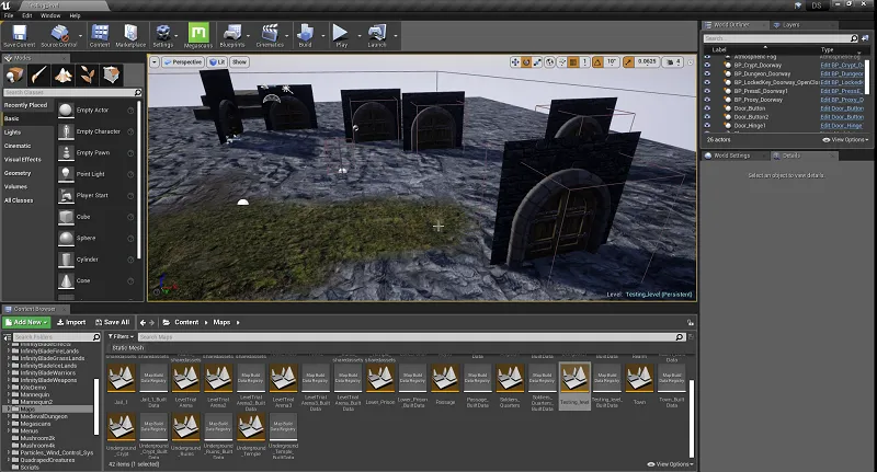 testing out doors and other objects on my test map.png